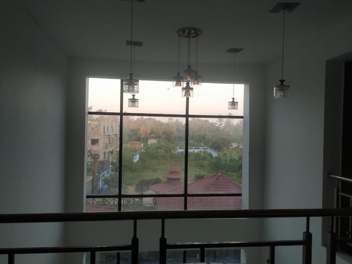 מלון דיגה Zeromiles Sea Sand, Barrister Colony, Old Digha מראה חיצוני תמונה